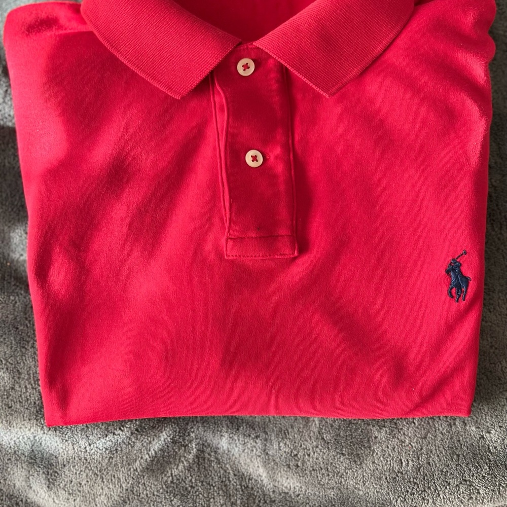 Authentic Polo by Ralph Lauren - Picture 4 of 4
